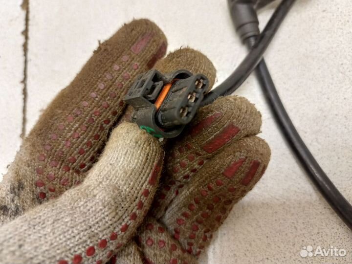 Проводка (коса) Мерседес