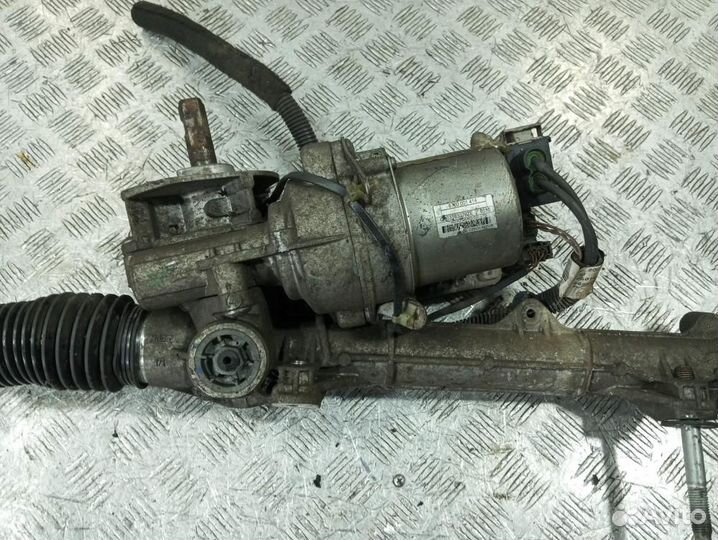 Б/У Б/У Рулевая рейка Из Европы. 6700001414