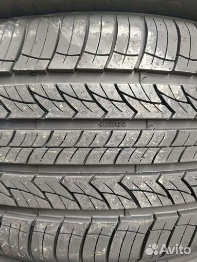 Altenzo Sports Navigator 255/50 R19 107V