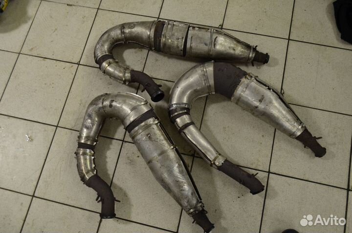 Саксофон Arctic Cat 1000 pantera