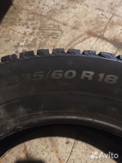 Viatti Bosco S/T V-526 235/60 R18