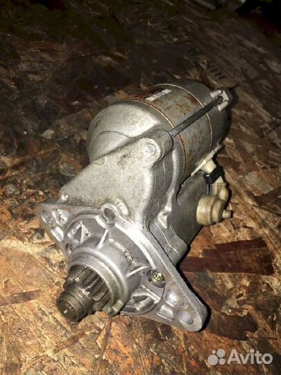 Стартер subaru Legacy BH5 23300AA230 1280008321