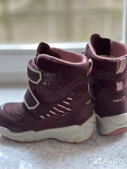 Детская обувь для девочек