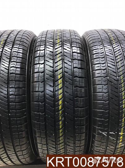 Yokohama Geolandar G91AT 225/60 R18 106K