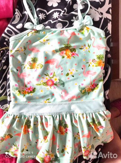 Вещи на девочку 2-3 года