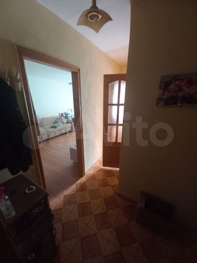 1-к. квартира, 33 м², 4/5 эт.