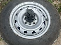 Колеса 165/80 r14