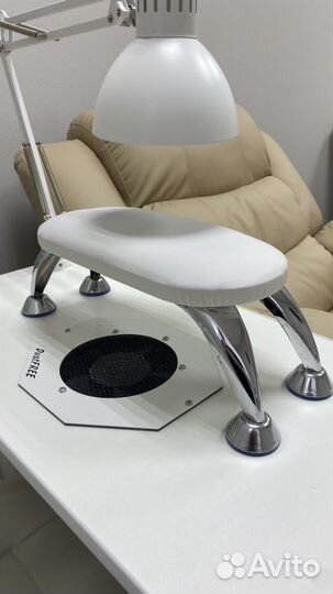 Подставка для рук