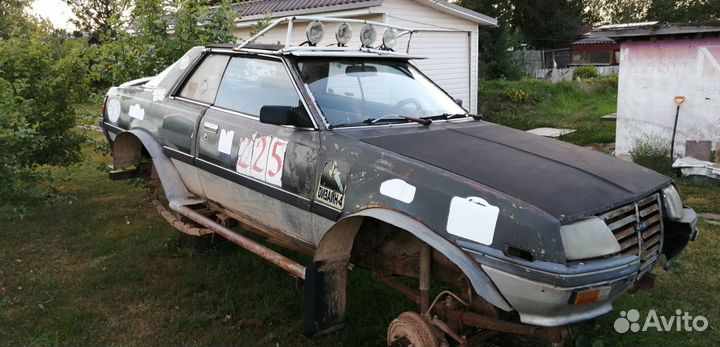 Стекла митсубиси саппоро 80 гв