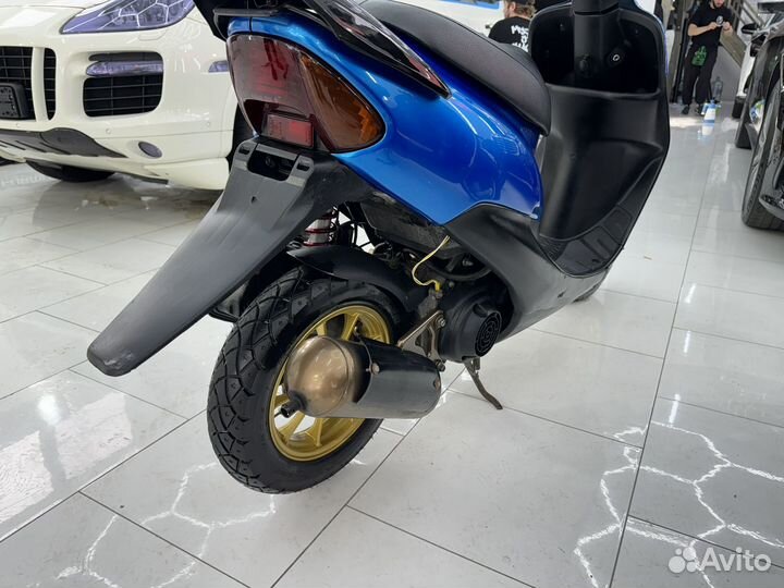Honda dio af34