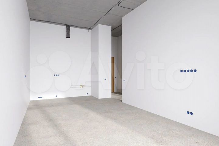 1-к. квартира, 34,1 м², 6/15 эт.