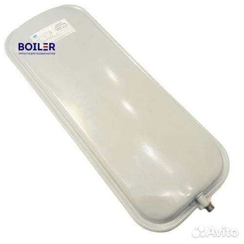 Расширительныи бак на газовый котёл Ферроли