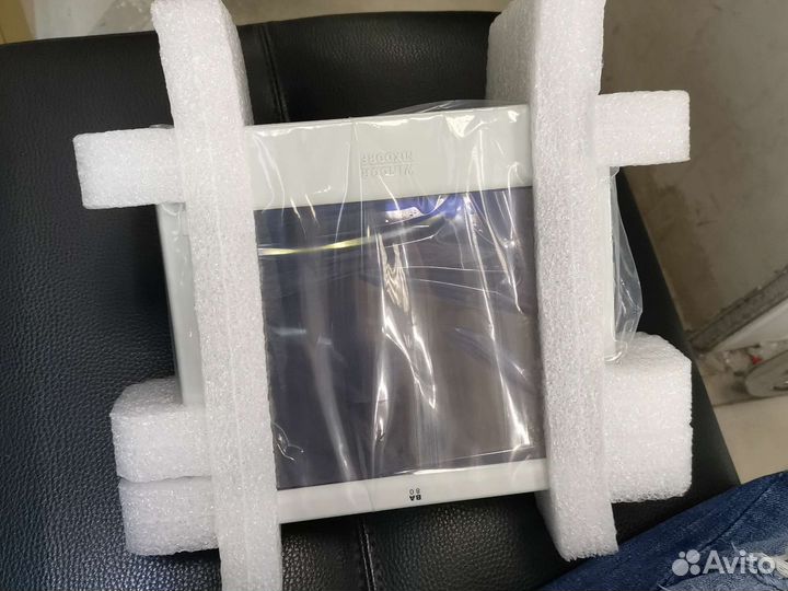 Маленький монитор POS и для видеонаблюдения