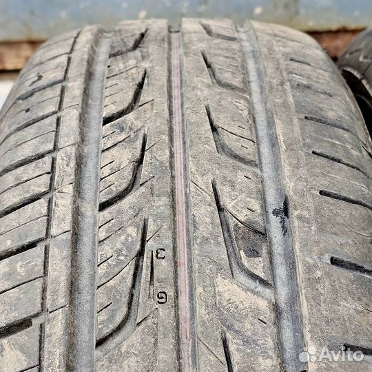 Cordiant Road Runner 185/65 R15 88H