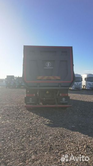 Shacman (Shaanxi) X5000, 2024