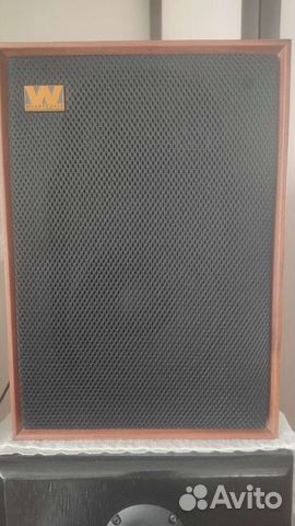 Акустические колонки wharfedale denton