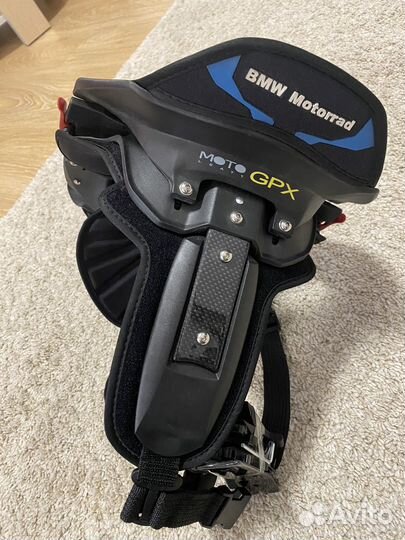Продам защиту шеи BMW Motorrad