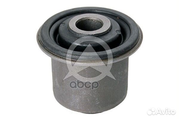 Сайлентблок перед прав/лев renault logan I (LS )