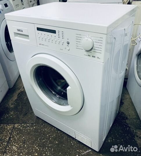 Стиральная машина Атлант 50У87