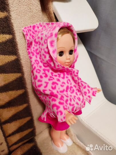 Одежда для кукол