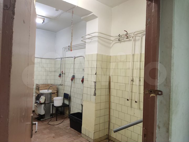 Общепит, 168.9 м²