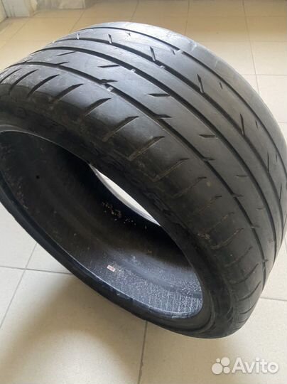 ATR Radial Platinum HP 275/30 R20
