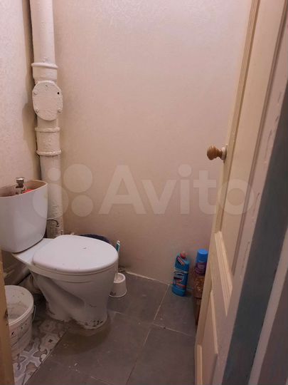 Комната 20 м² в 3-к., 2/7 эт.