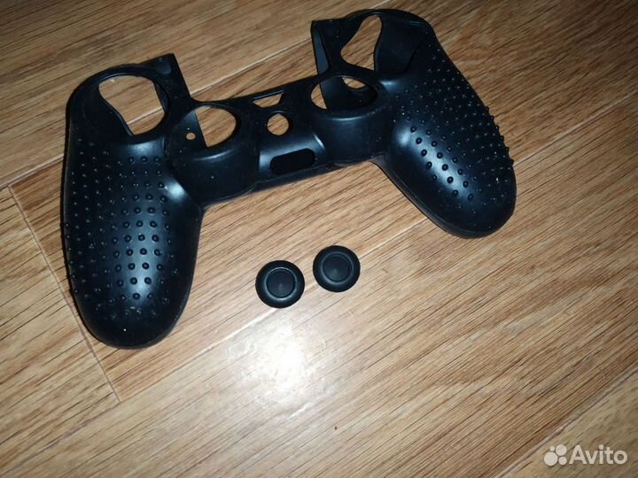 Чехол на геймпад ps 4