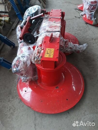 Косилка Metkarsan MK-195, 2023