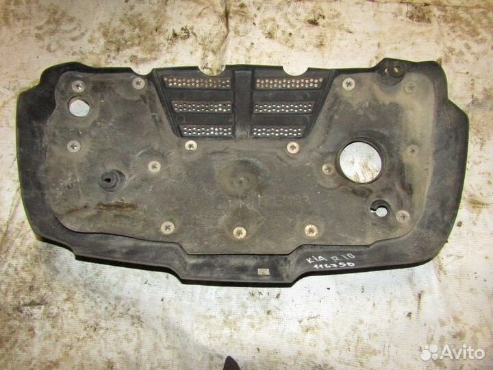 Накладка декоративная RIO 2000-2004