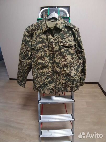 Полевая форма 2 вида