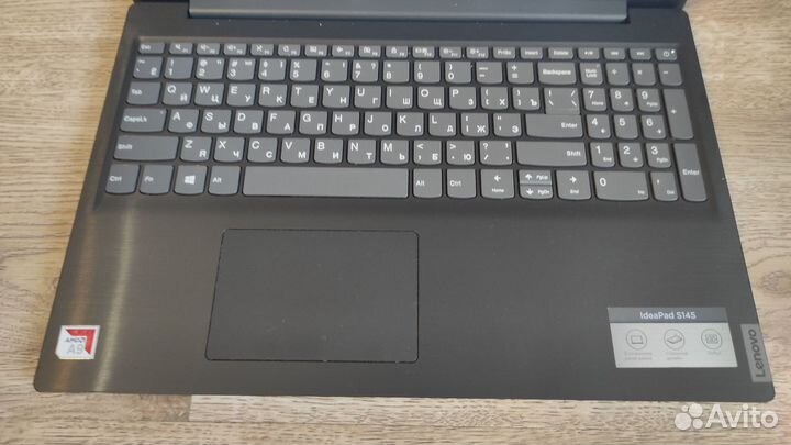 Ноутбук Lenovo S145