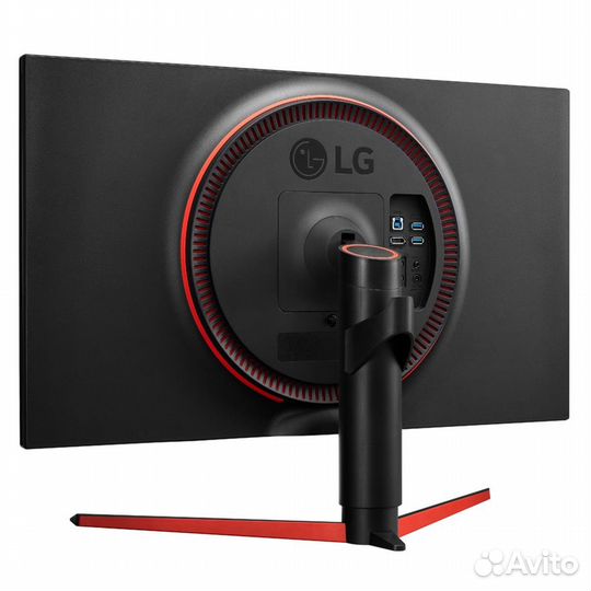 Монитор LG 27GK750F-B 156977