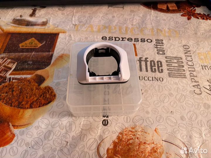 Защитная крышка для объектива Sony FDR-X3000