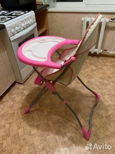 Стульчик для кормления