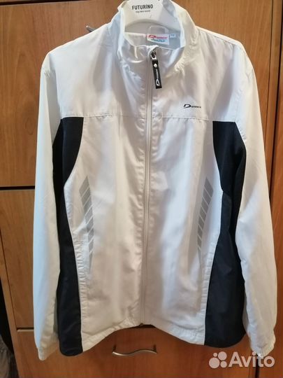 Ветровка demix на мальчика