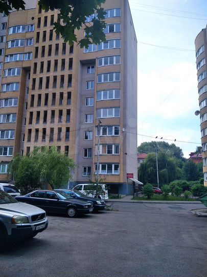 Свободного назначения, 64.5 м²