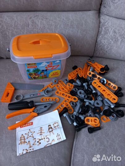 Lego Technic
