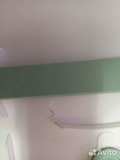 Ванночка для купания складная