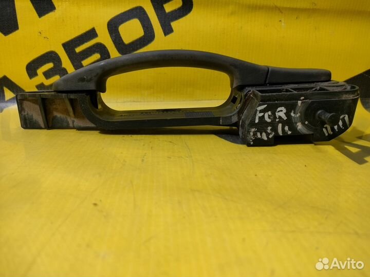 Ручка двери передняя правая Ford Fusion