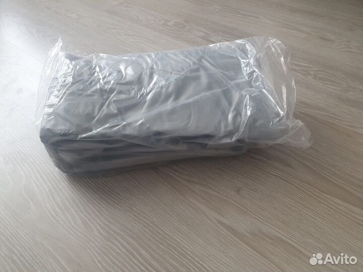 Надувная лодка новая