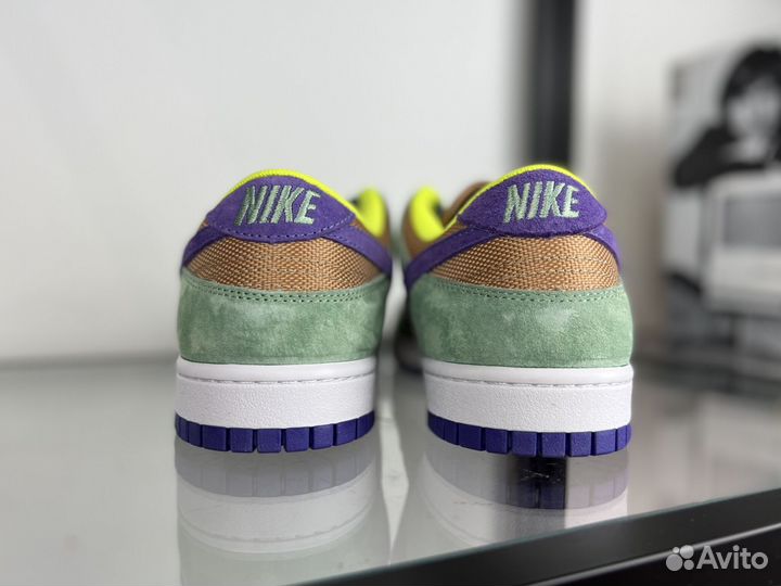 Кроссовки Nike Dunk Low SP 