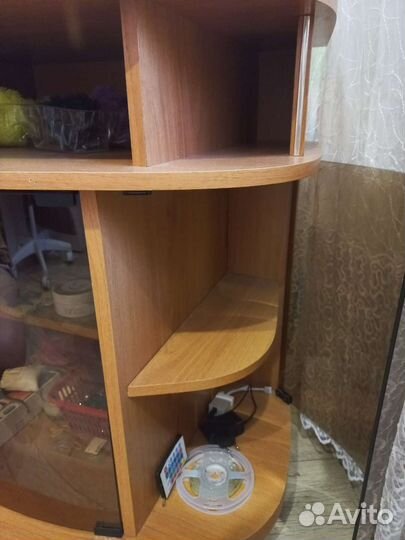 Тумба под телевизор