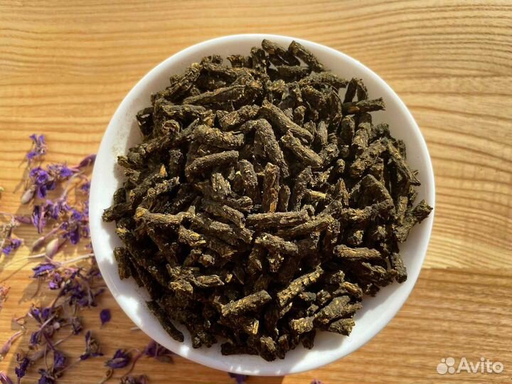 Иван-чай 1 кг кипрей 2023 полезный, 2023