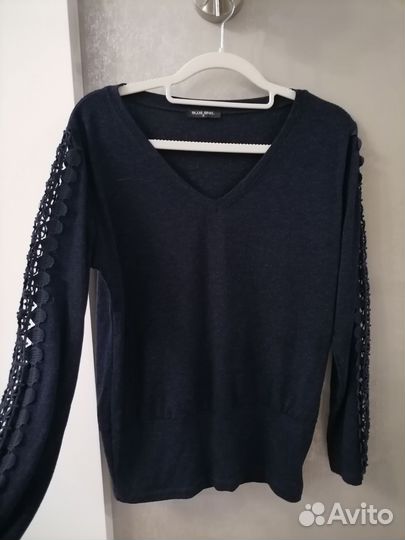 Пакет женских вещей 48 бу