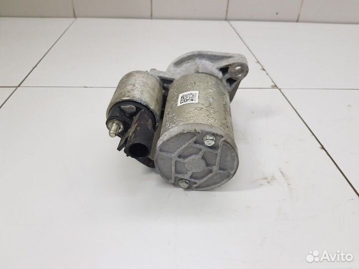 Стартер (kaiyi E5)