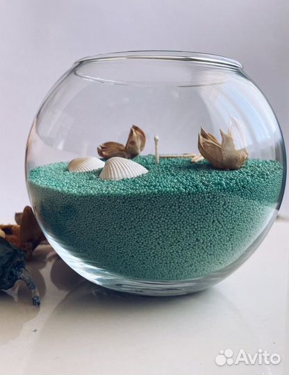 Свечи, воск для свечей