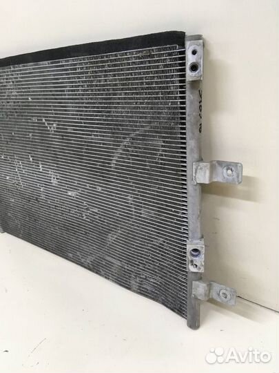 Б/У Б/У Радиатор кондиционера 8105100V5070 Москвич