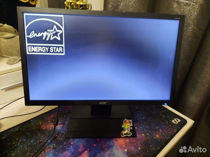 Монитор для компьютера acer