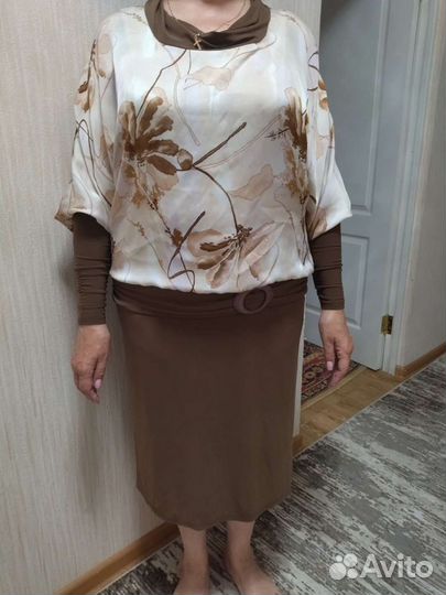 Платье женское